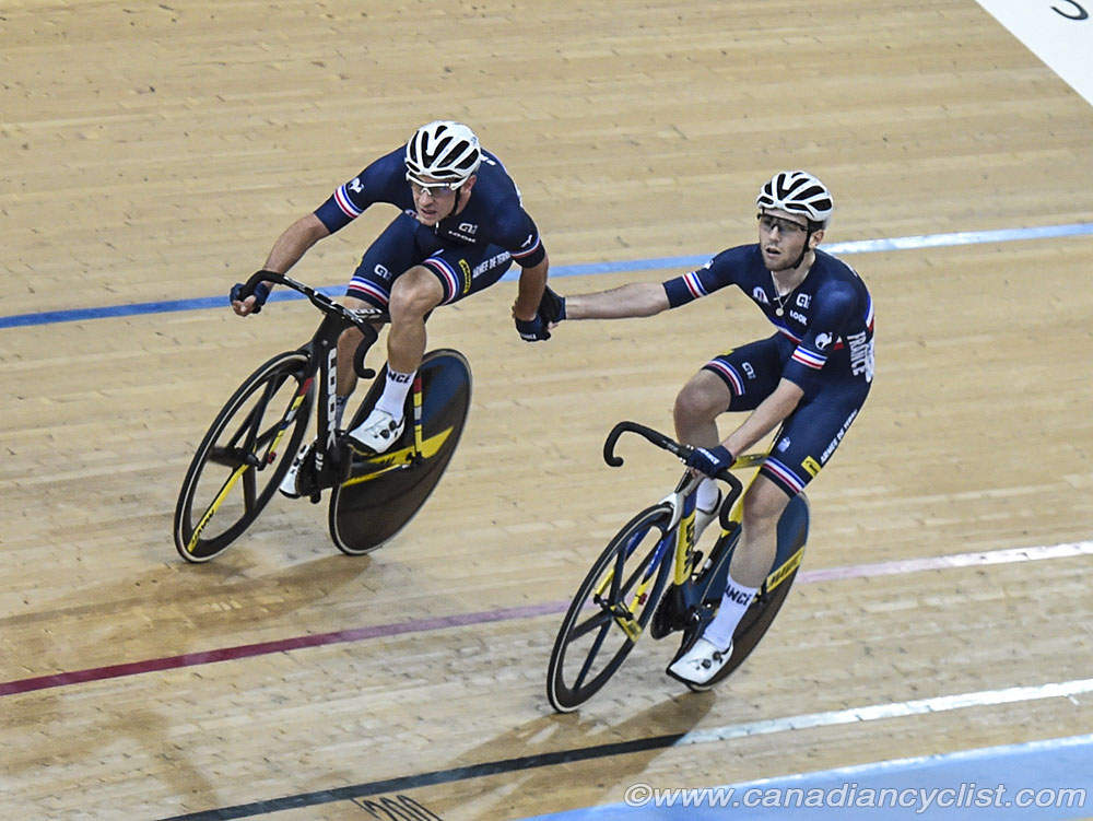 2017 Track World Championships