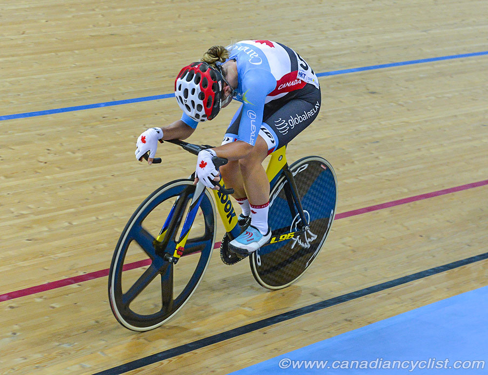 2017 Track World Championships