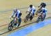 2017 Track World Championships