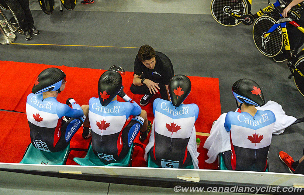 2017 Track World Championships
