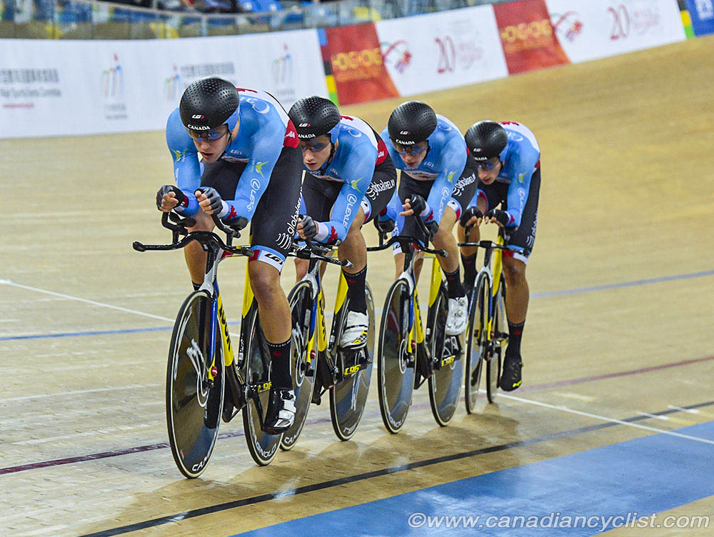 2017 Track World Championships