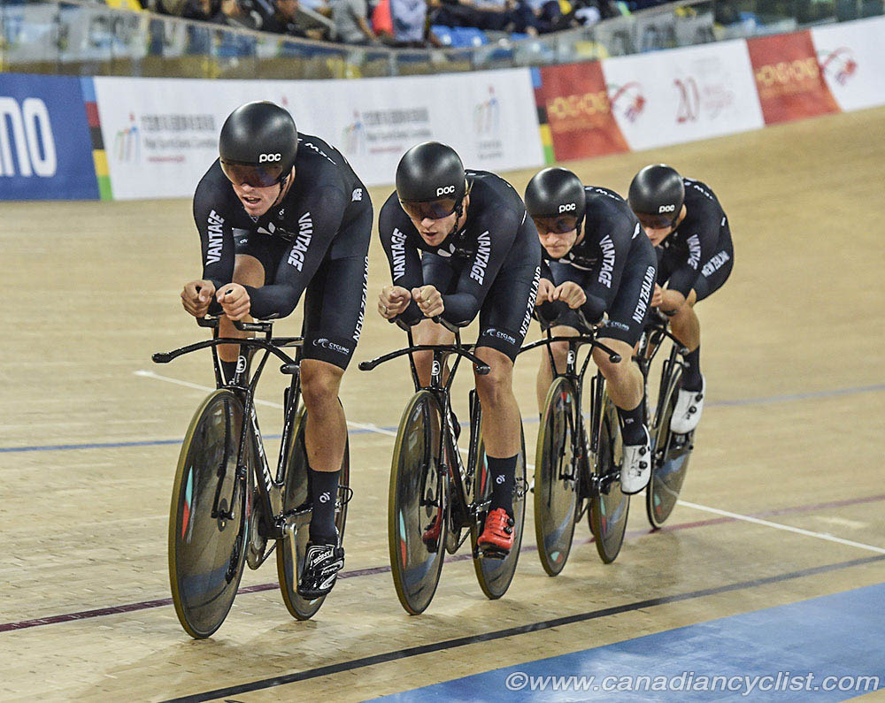 2017 Track World Championships