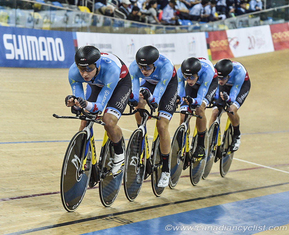 2017 Track World Championships
