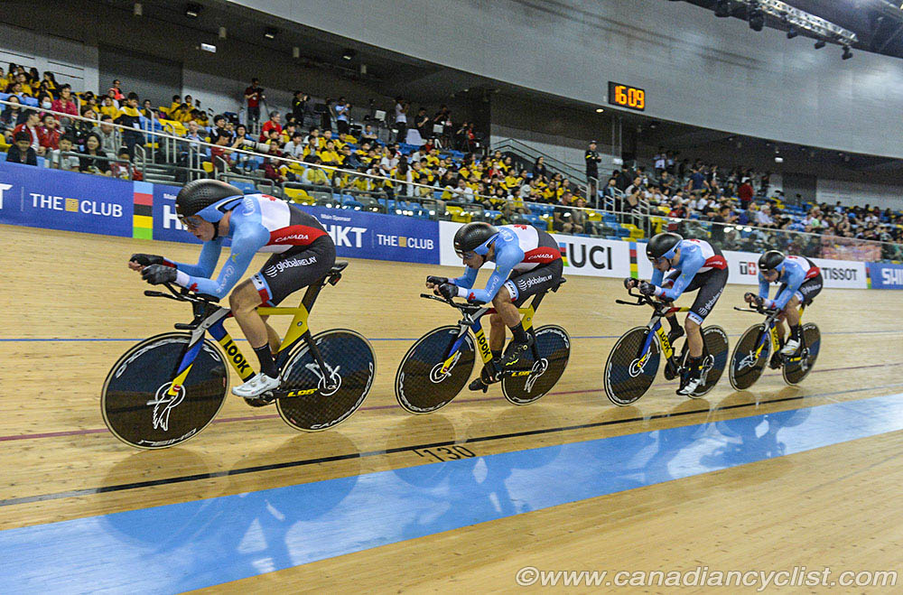 2017 Track World Championships