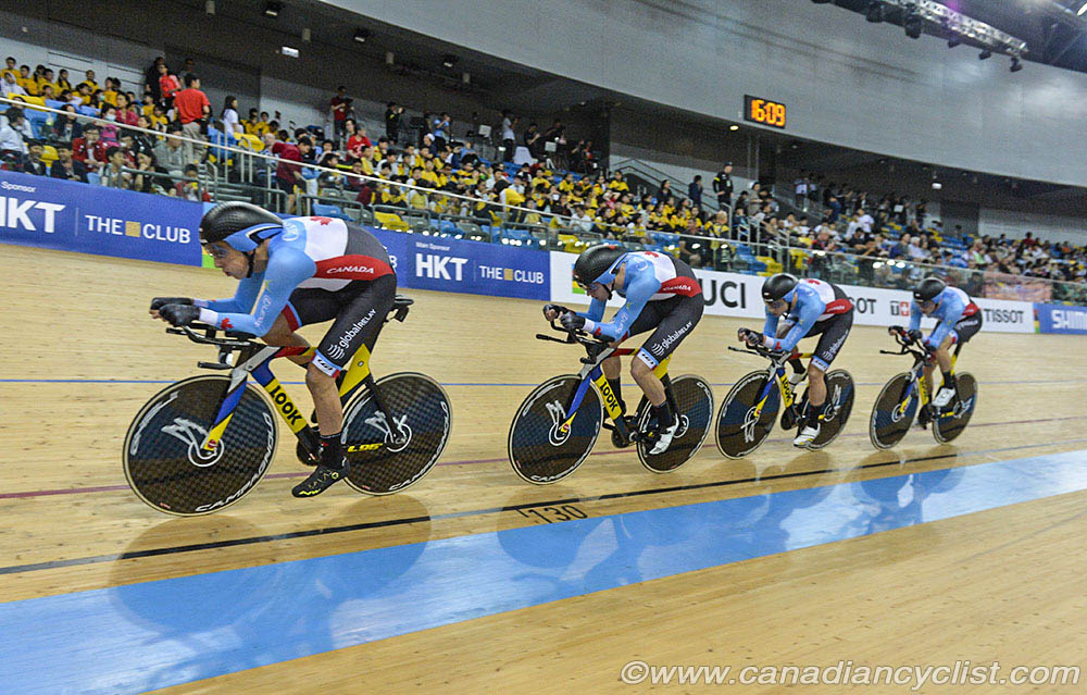 2017 Track World Championships