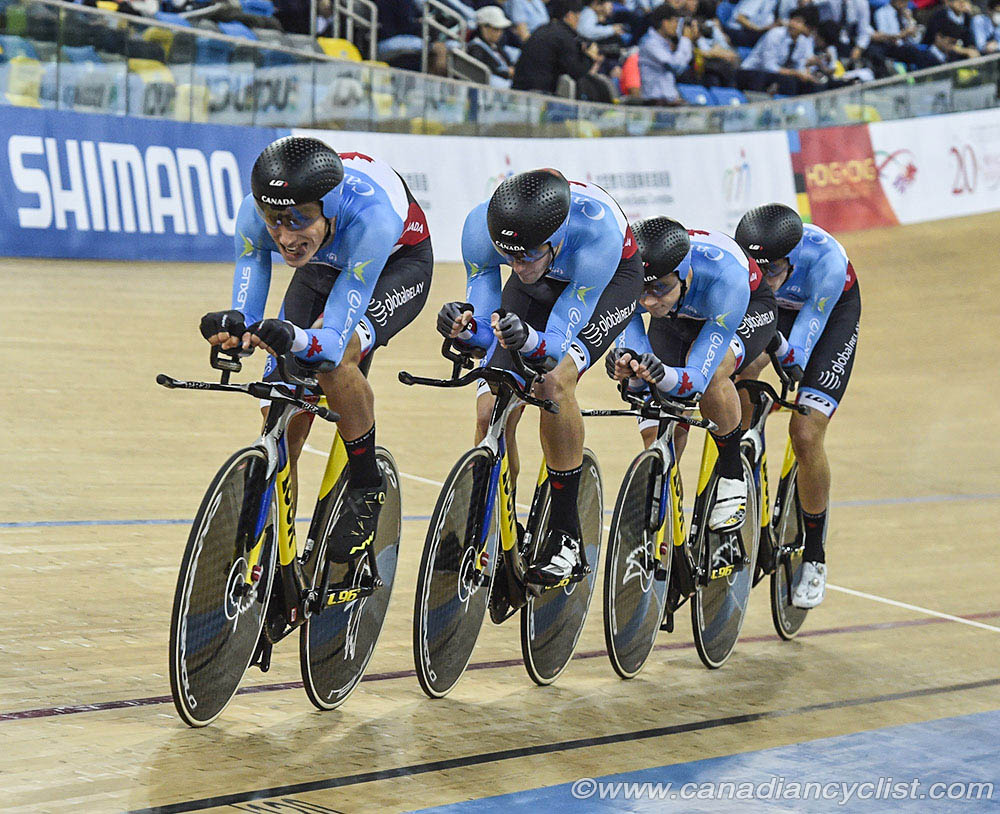 2017 Track World Championships
