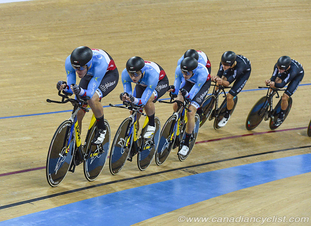 2017 Track World Championships