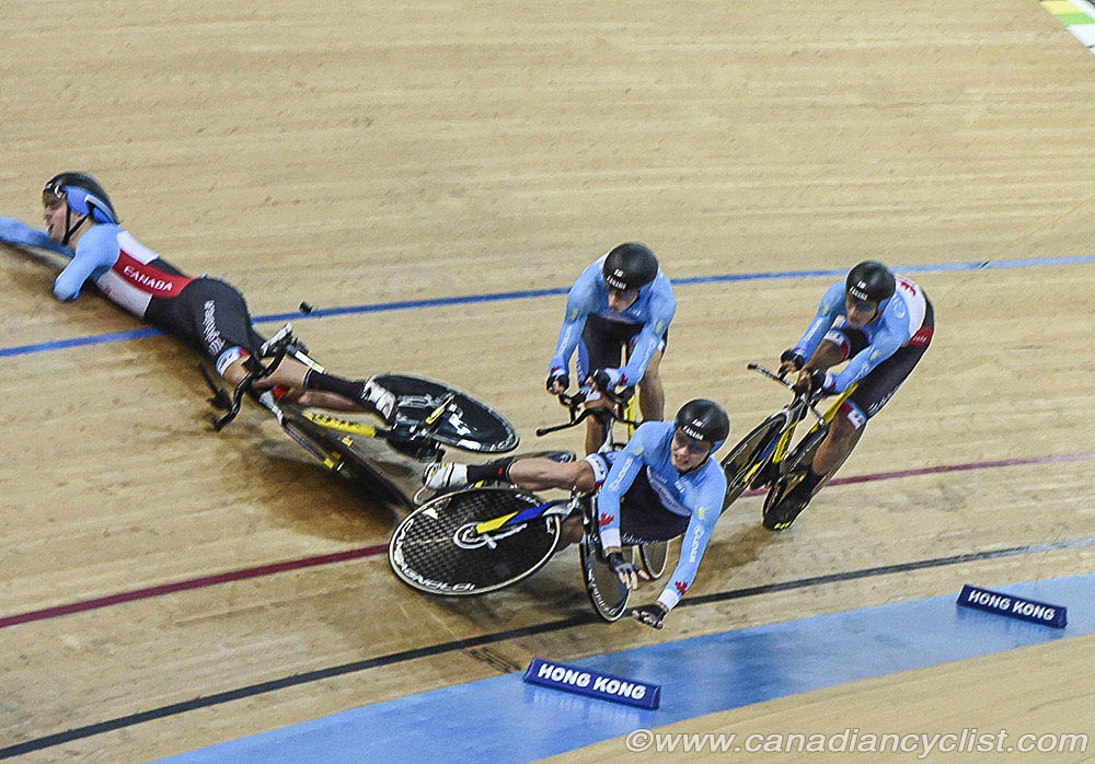 2017 Track World Championships