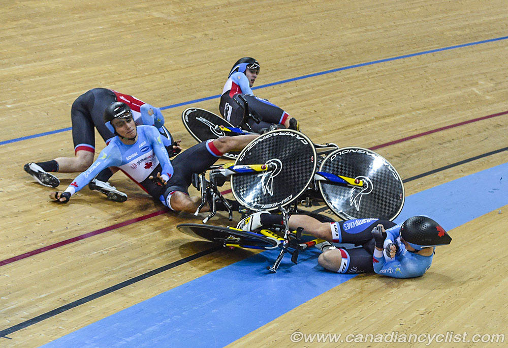 2017 Track World Championships