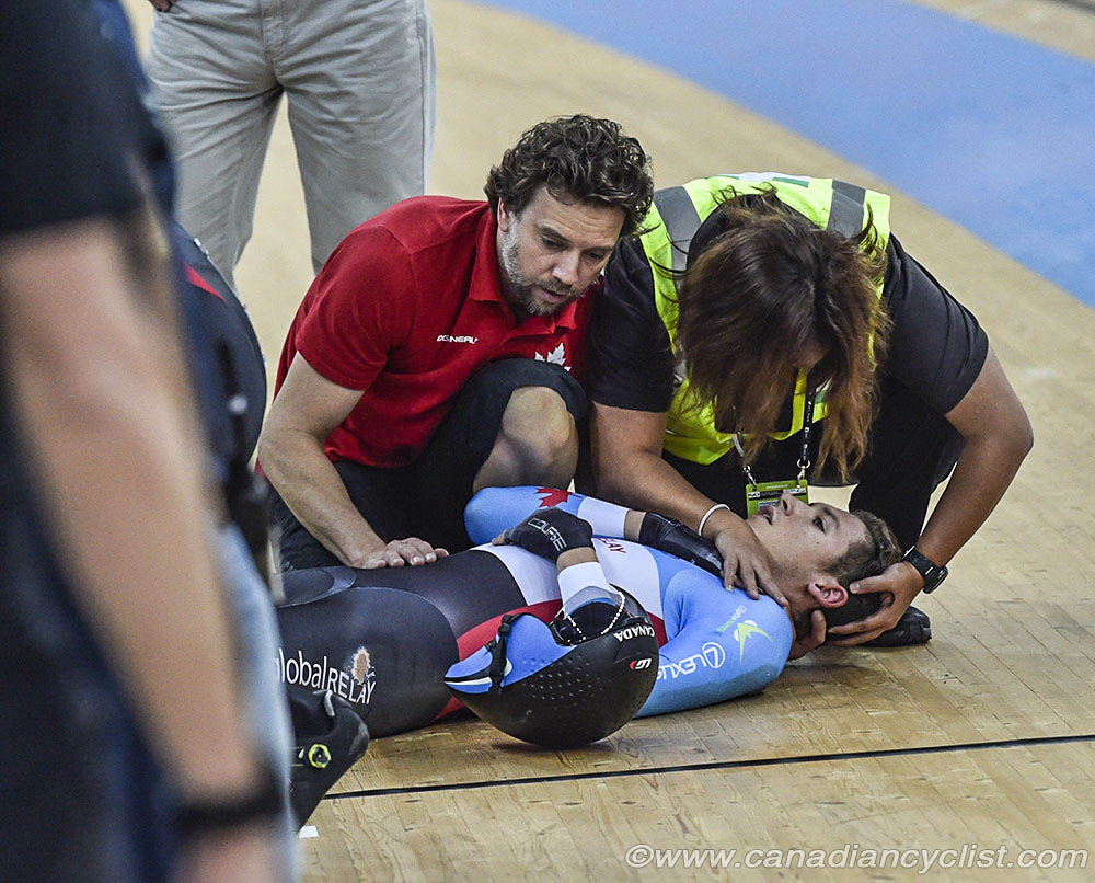 2017 Track World Championships