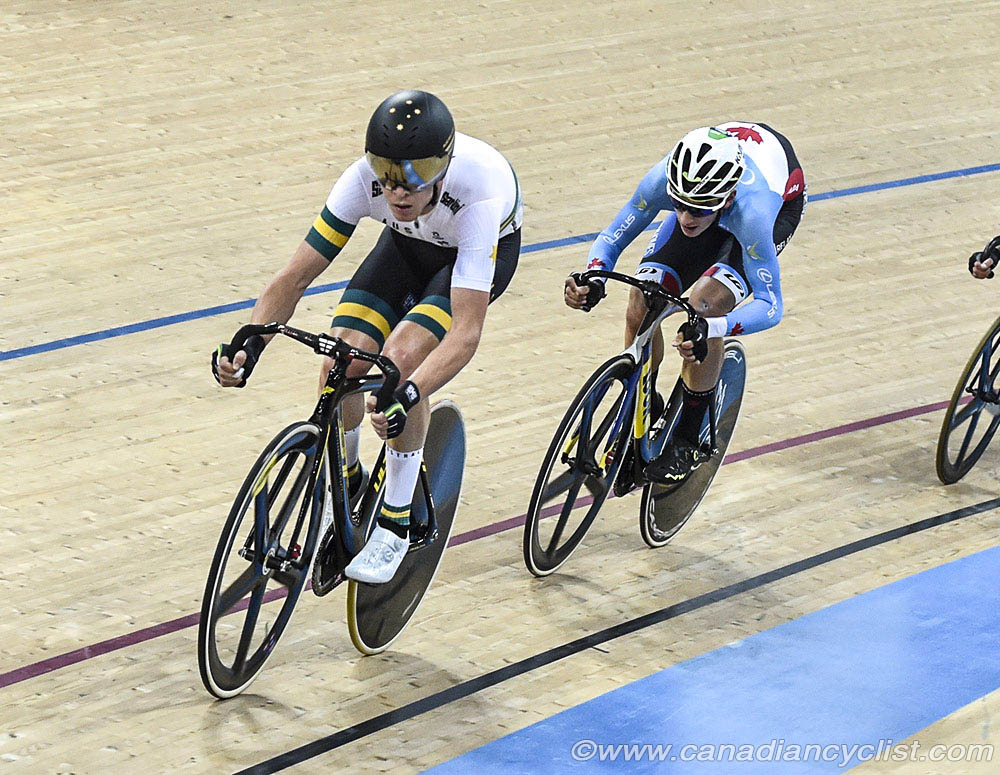 2017 Track World Championships