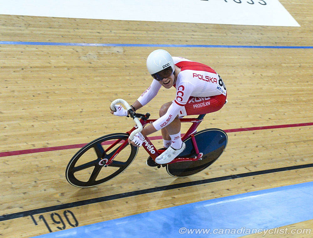 2017 Track World Championships