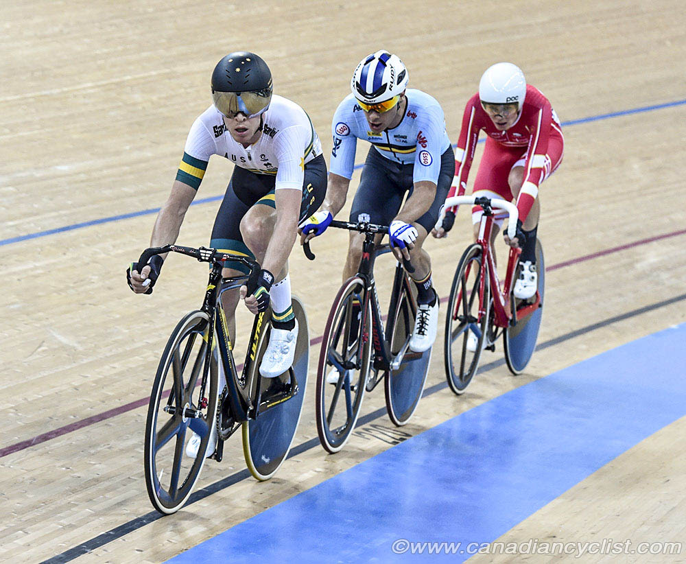 2017 Track World Championships