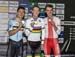 2017 Track World Championships