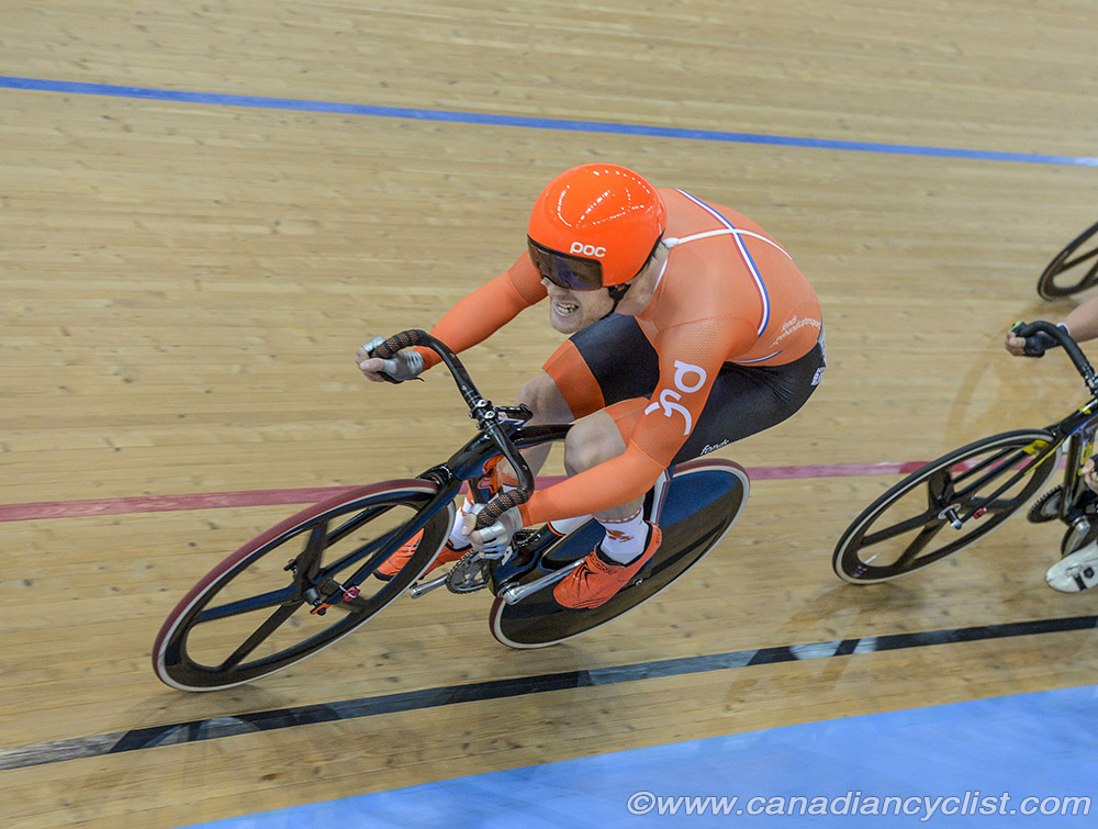 2017 Track World Championships
