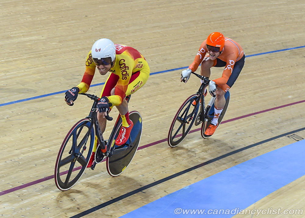 2017 Track World Championships
