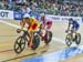 2017 Track World Championships