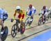 2017 Track World Championships