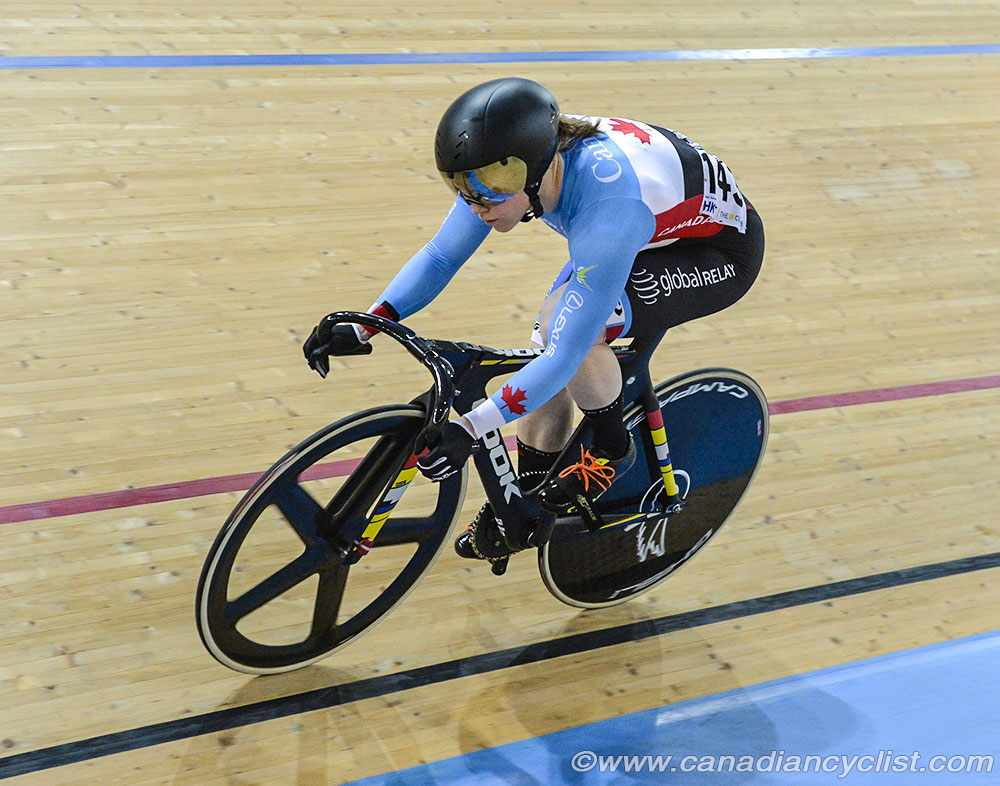 2017 Track World Championships