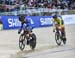 2017 Track World Championships