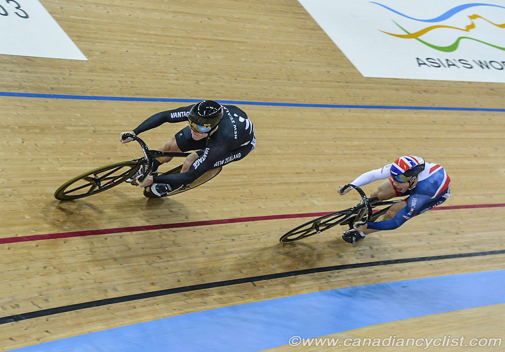 2017 Track World Championships