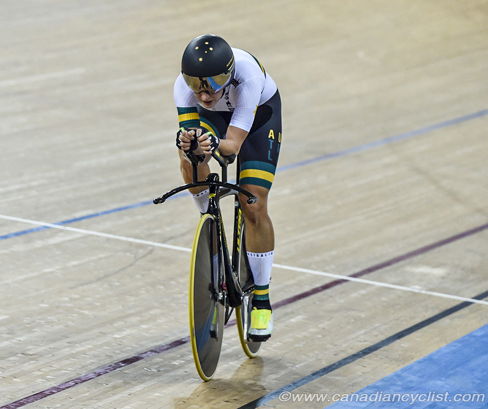 2017 Track World Championships
