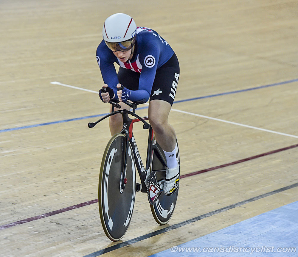 2017 Track World Championships