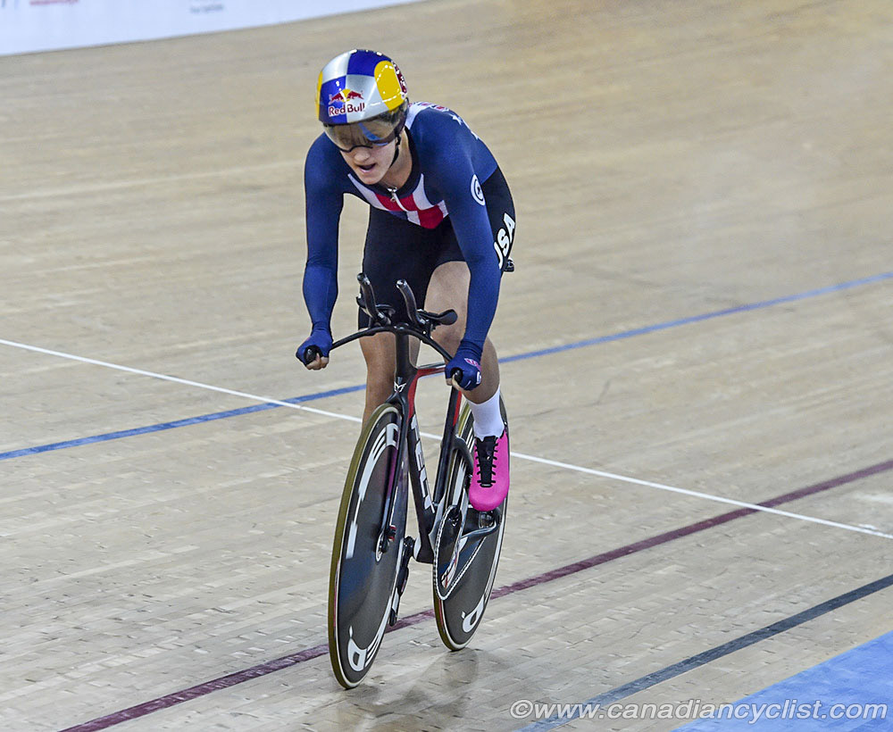 2017 Track World Championships