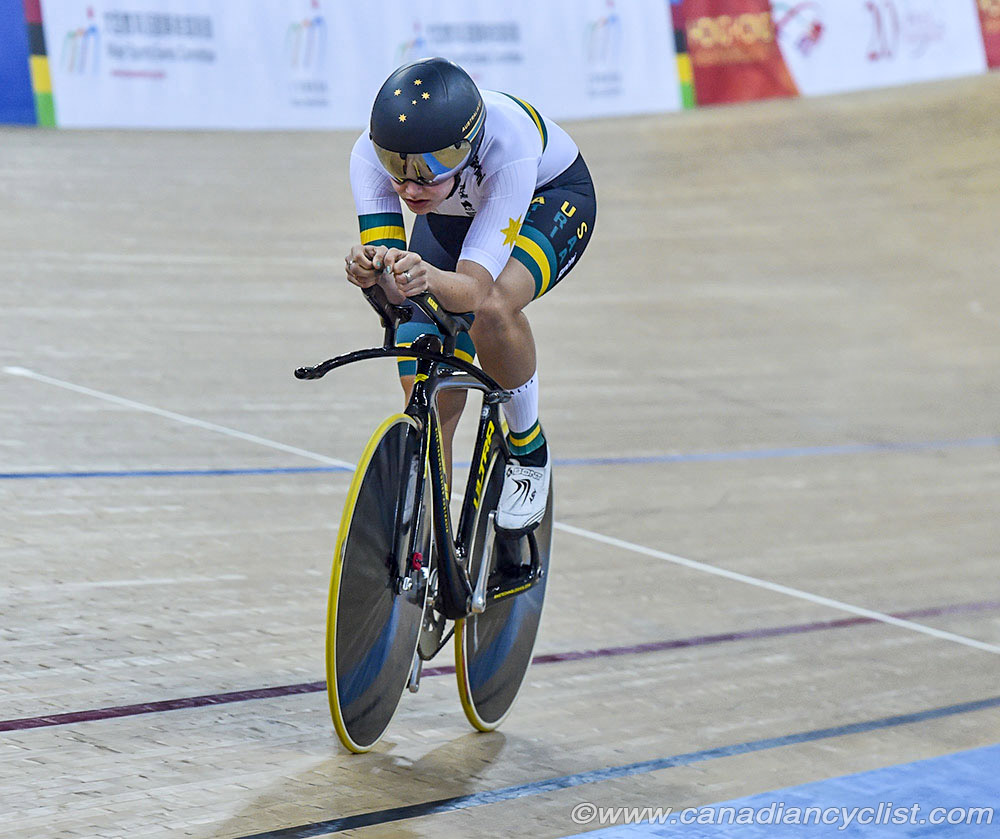 2017 Track World Championships