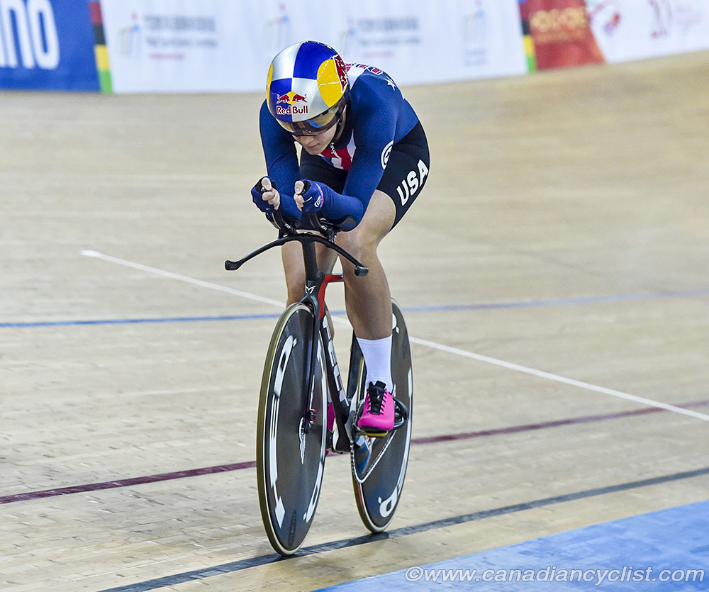2017 Track World Championships