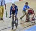 2017 Track World Championships