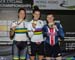 2017 Track World Championships