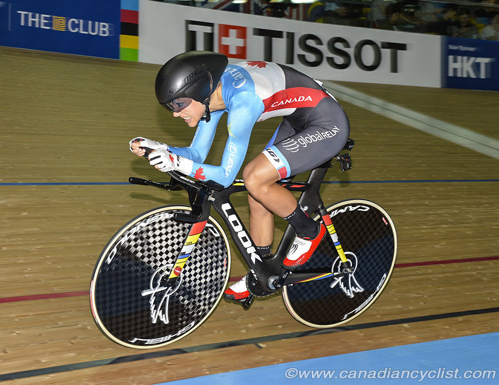 2017 Track World Championships