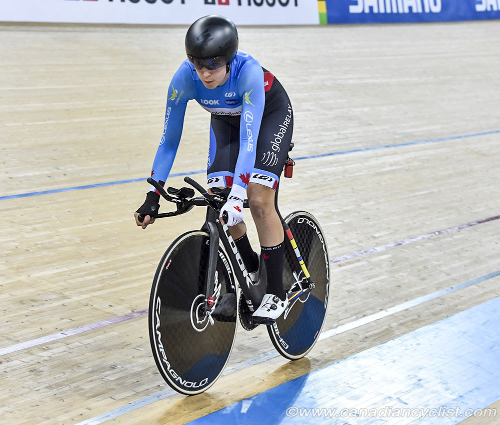 2017 Track World Championships