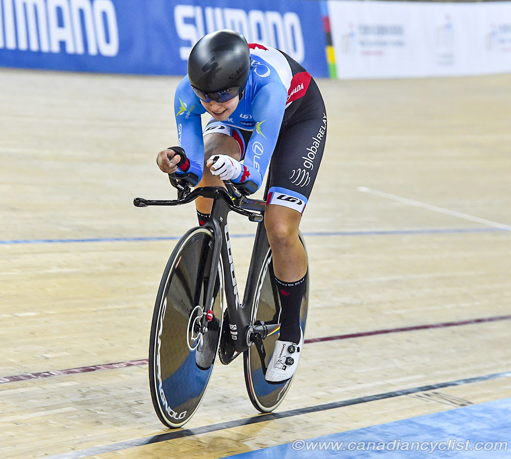 2017 Track World Championships