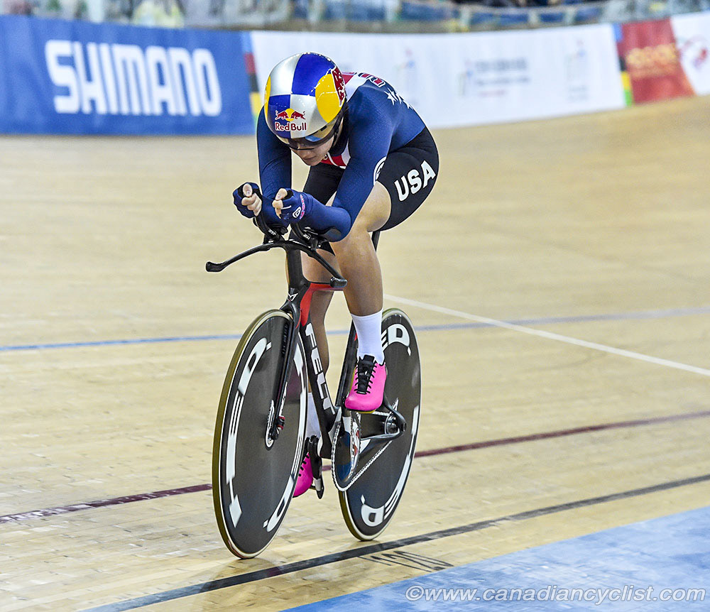 2017 Track World Championships