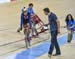 2017 Track World Championships