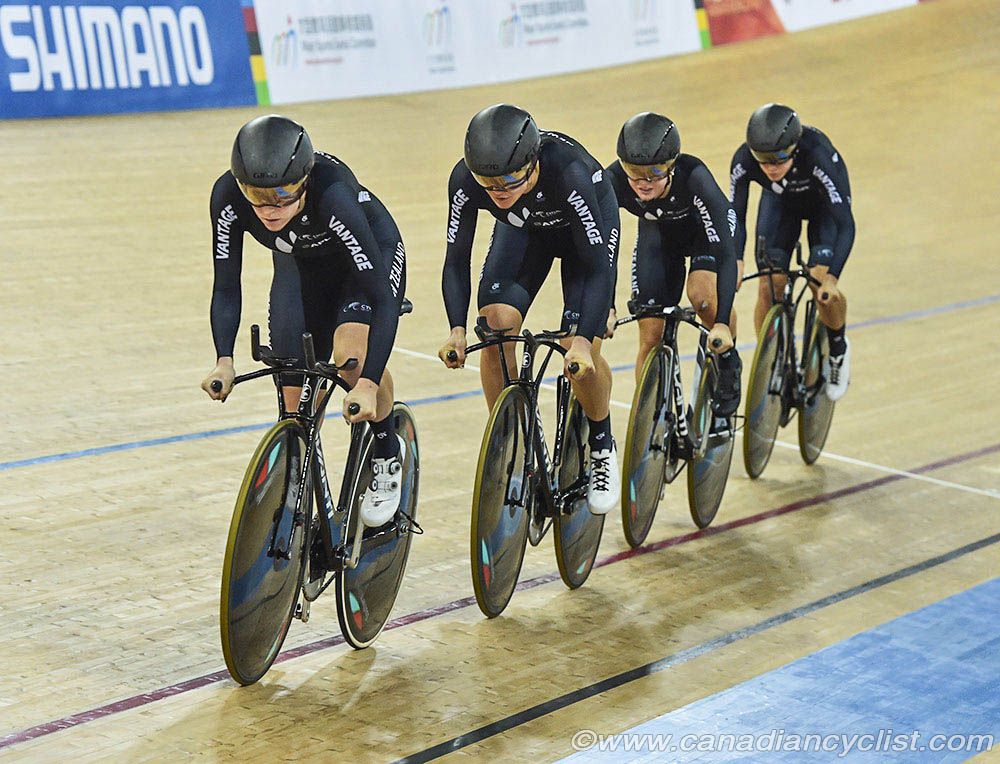 2017 Track World Championships