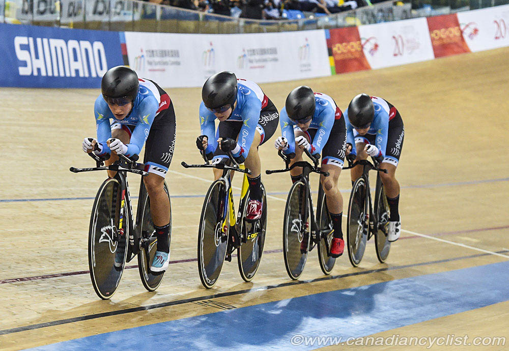 2017 Track World Championships