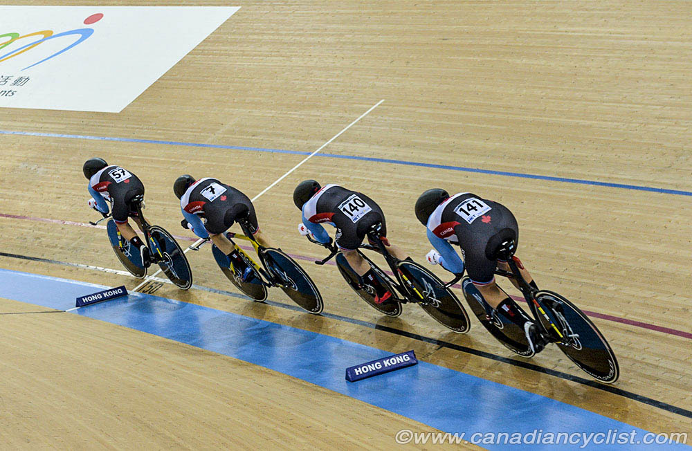 2017 Track World Championships