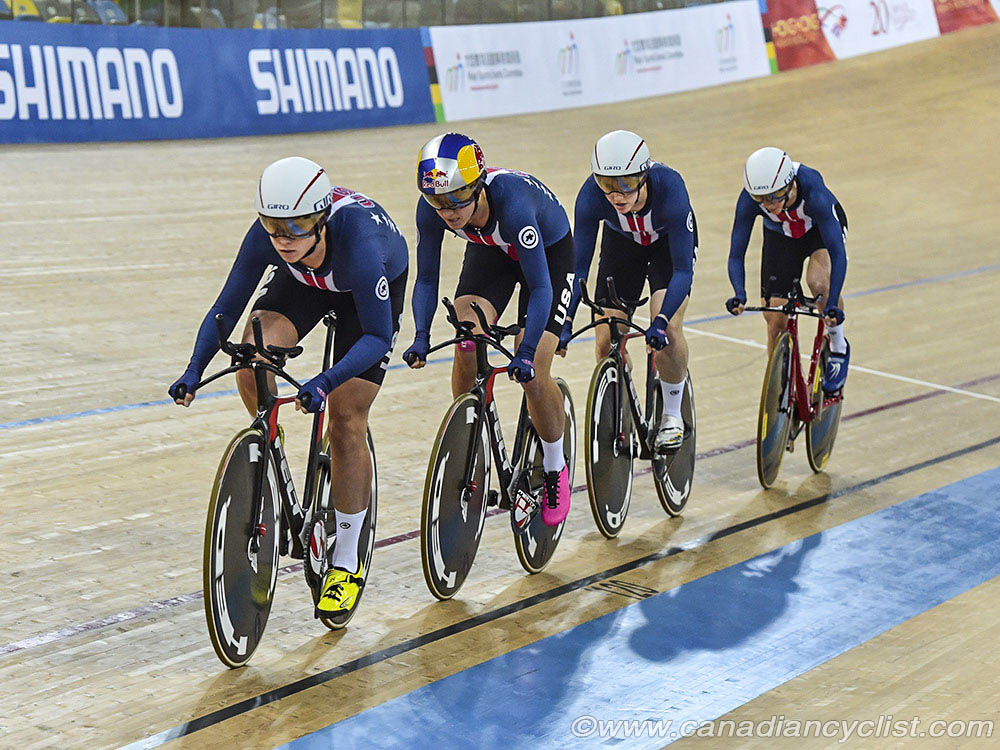 2017 Track World Championships