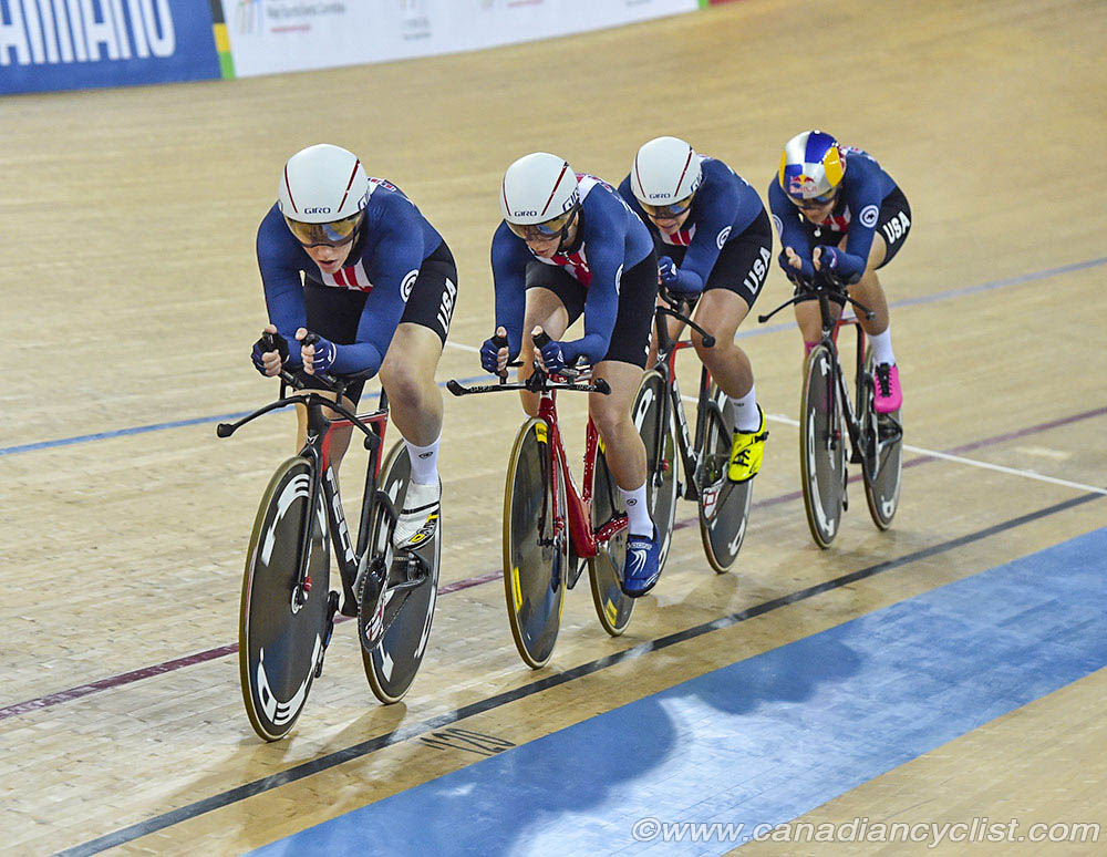 2017 Track World Championships