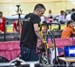 2017 Track World Championships
