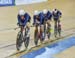 2017 Track World Championships