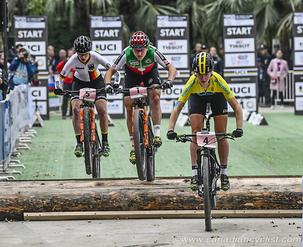 2017 Urban Worlds - Women Eliminator