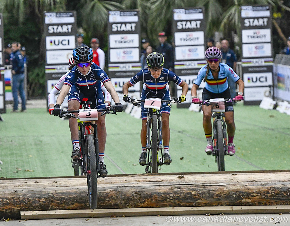 2017 Urban Worlds - Women Eliminator