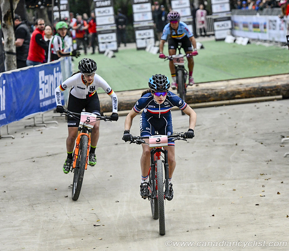 2017 Urban Worlds - Women Eliminator