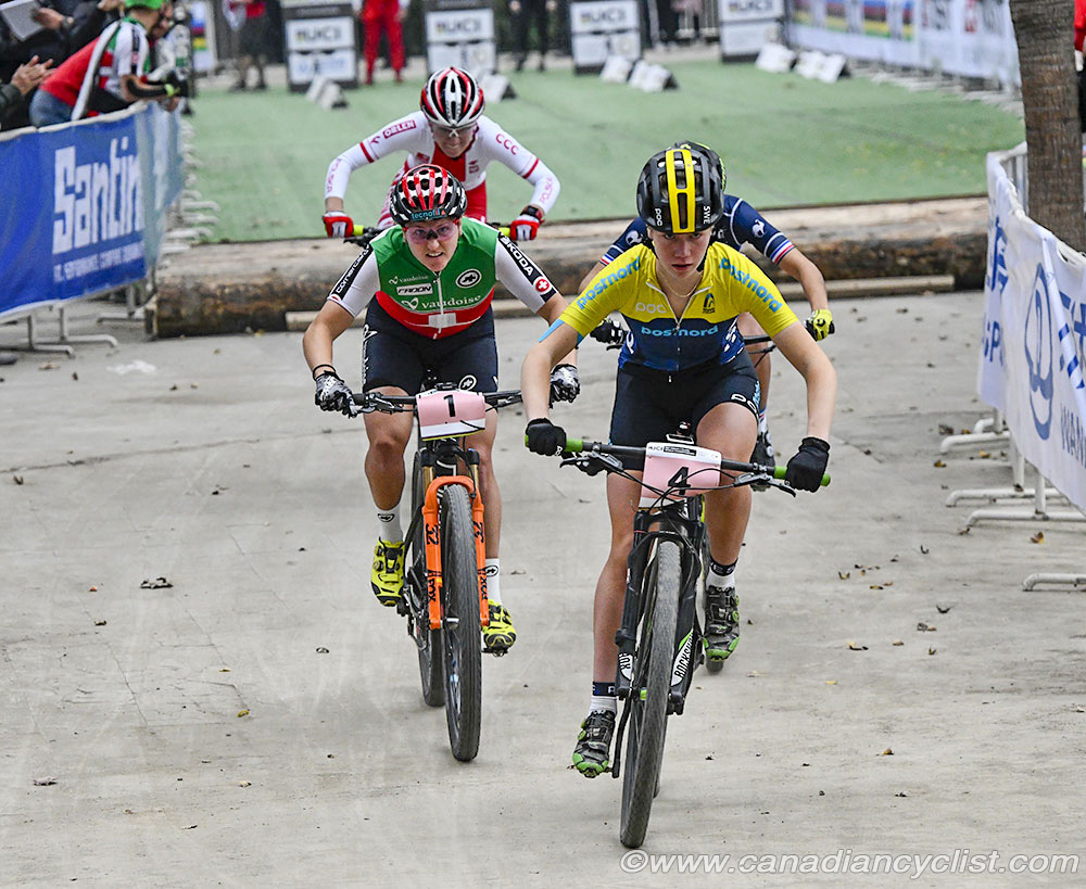 2017 Urban Worlds - Women Eliminator