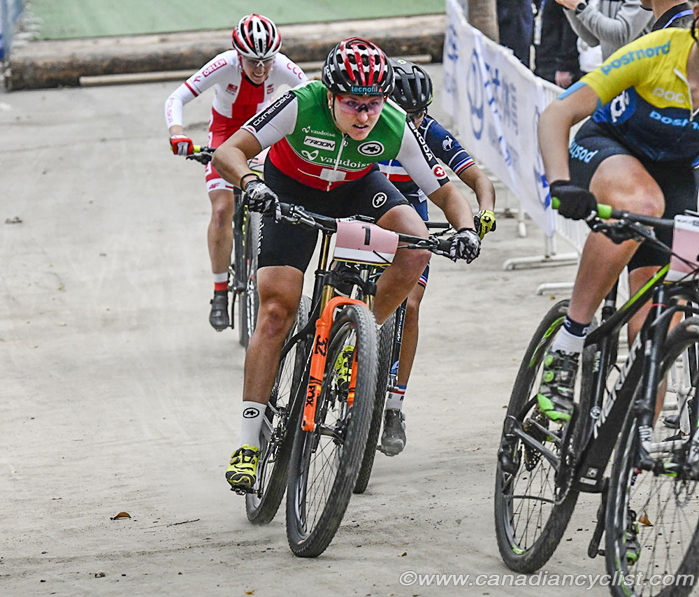 2017 Urban Worlds - Women Eliminator