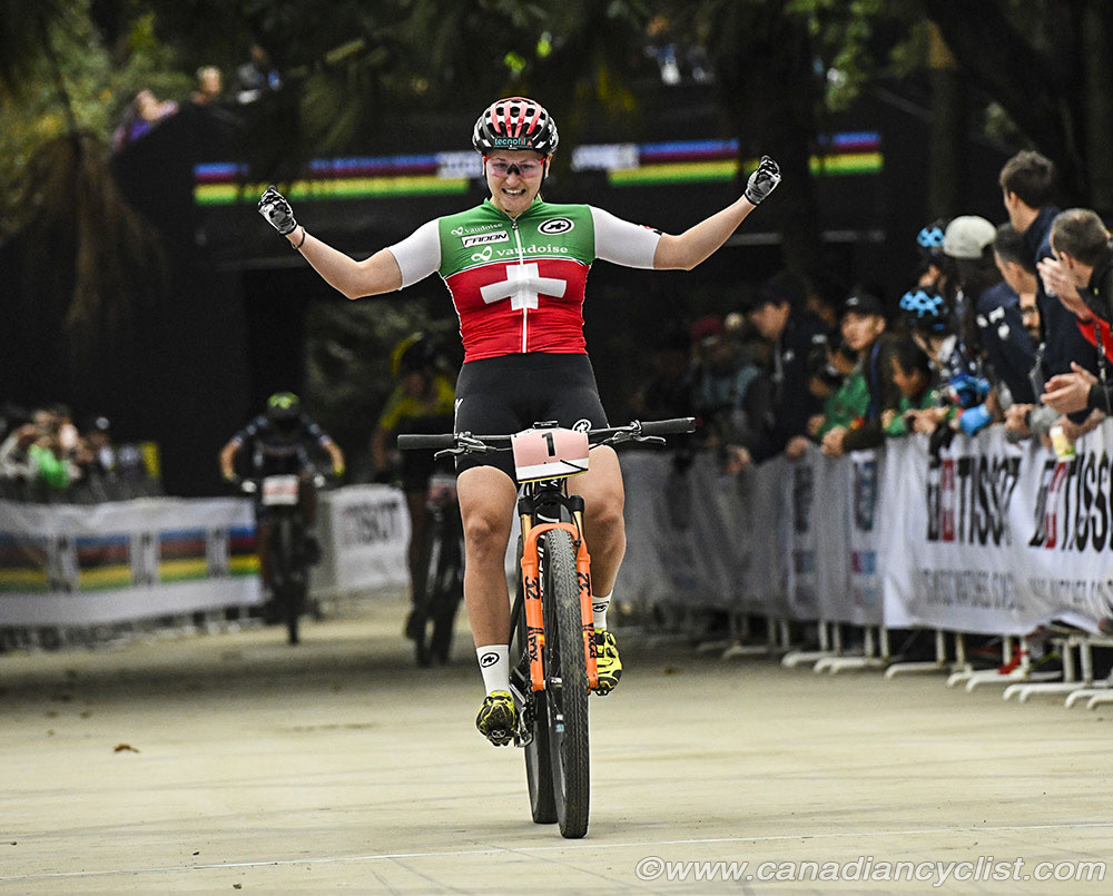 2017 Urban Worlds - Women Eliminator